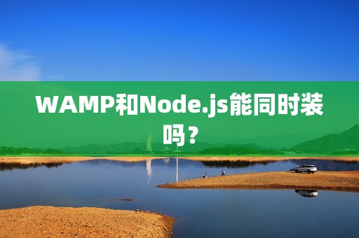 WAMP和Node.js能同时装吗？